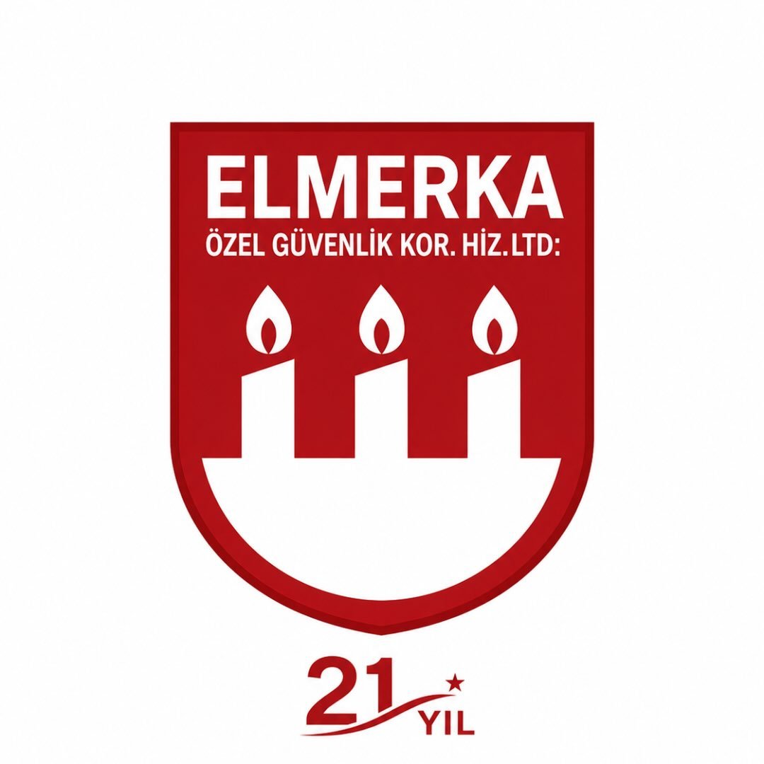 Elmerka Özel Güvenlik